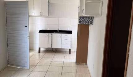 Apartamento  2 quartos à venda, 43 m²- Loteamento São Gerônimo - Campo Largo/PR