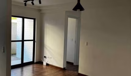 Apartamento Garden à venda, 45 m² - Fazendinha - Curitiba/PR