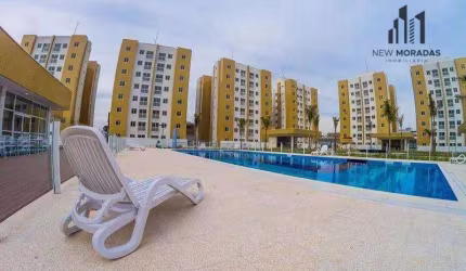 Apartamento 3 dormitórios à venda- Portão