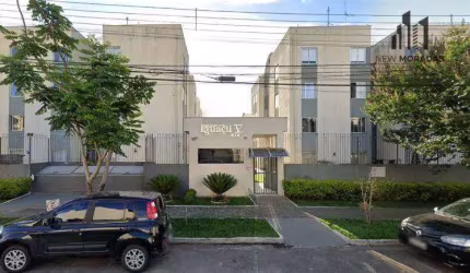 Apartamento 3 dormitórios à venda, 49 m²- Portão