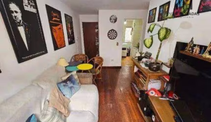 Apartamento  2 quartos à venda, 47 m²- Santa Quitéria