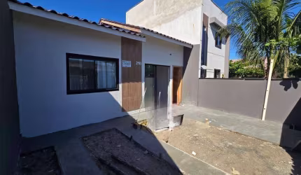 Casa 2 quartos à venda - rua Pataxós- Mações-Praia de Leste