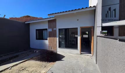 Casa 2 quartos à venda - rua Pataxós- Mações-Praia de Leste