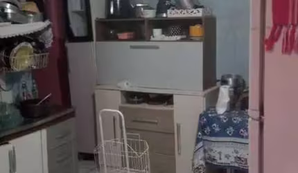 Casa à venda, 200 m² por R$ 350.000,00 - Uberaba - Curitiba/PR