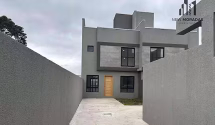 Sobrado 3 quartos à venda no Lindóia