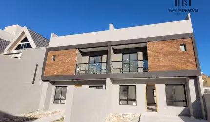 Oportunidade, Sobrado 3 quartos à venda, 101 m² , no Xaxim