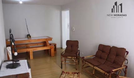 Apartamento 3 quartos à venda, 88 m²- Centro - São José dos Pinhais
