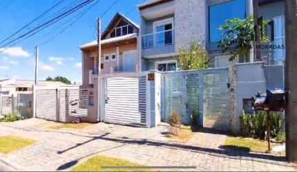 Sobrado  3 dormitórios,3 vagas,  à venda, 191 m² - Portão