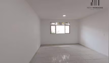 Apartamento com 3 dormitórios à venda, 64 m² - Alto Boqueirão - Curitiba/PR