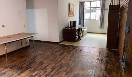 Apartamento com 2 dormitórios à venda, 77 m² - Cristo Rei - Curitiba/PR