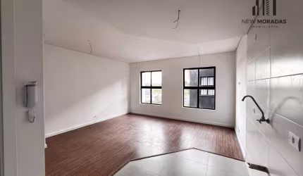 Studio Novo,com vaga à venda, 28 m²- Cidade Industrial