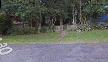 Terreno à venda, 582 m²- Pilarzinho - Curitiba/PR