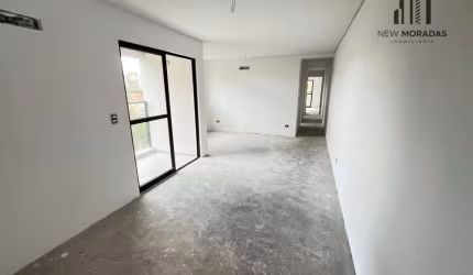 Apartamento à venda, 79 m² - Centro - Pinhais/PR