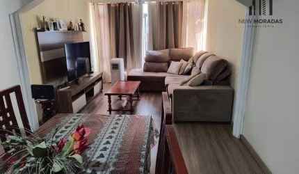 Apartamento 3 dormitórios à venda, 90 m²- Centro