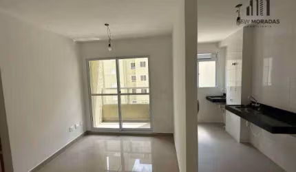 Cores de Outono, Apartamento 2 quartos à venda, 44 m²- Cidade Industrial