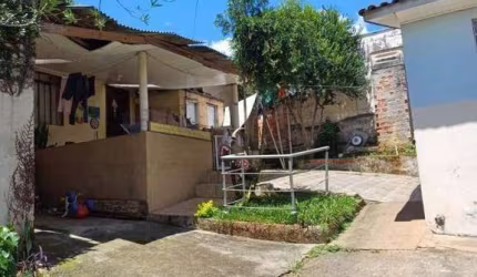 Terreno à venda, 507 m² - Santa Cândida