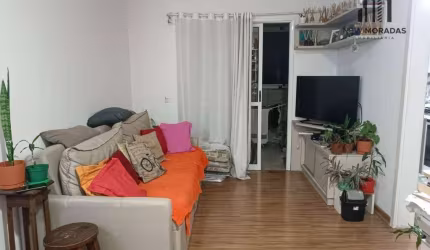 Apartamento 3 quartos à venda, 84 m²- Novo Mundo