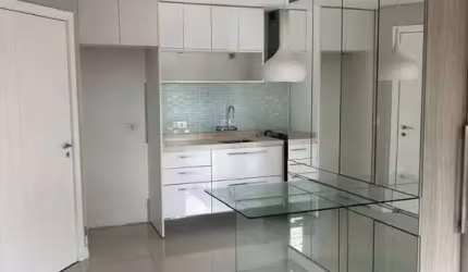 Apartamento Garden, 1 quarto à venda, 48 m²- Cristo Rei