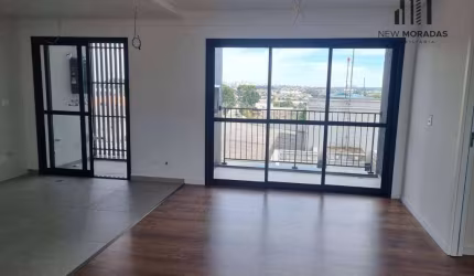 Apartamento  3 quartos, sendo uma suíte à venda, 96 m² - Centro - Pinhais/PR