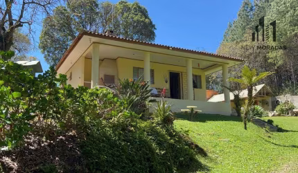 Belissima Chácara  à venda, com 10.900 m² - Mandirituba/PR