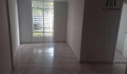 Apartamento com 2 dormitórios, 62 m² por R$ 260.000 - Jardim Botânico - Curitiba/PR