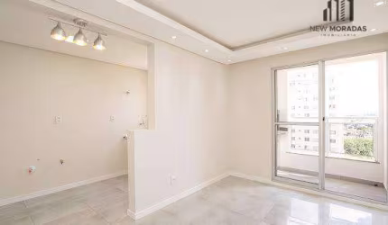 ASpazio Champville, Apartamento 2 quartos à venda com 50 m² - Bairro Alto
