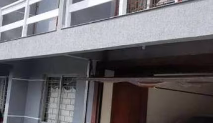 Sobrado com 3 dormitórios à venda, 110 m² por R$ 487.000,00 - Fanny - Curitiba/PR