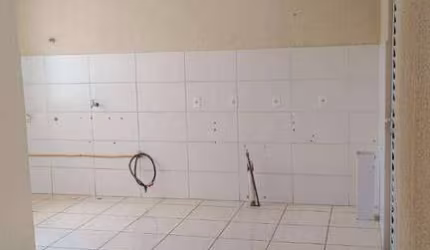 Apartamento à venda, 43 m²- Jardim Lorenzete - Campo Largo/PR