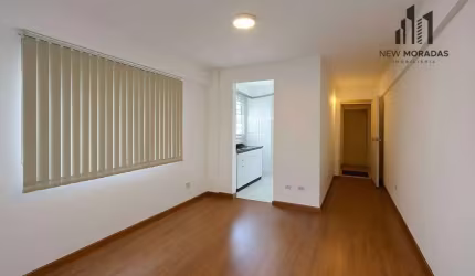 Apartamento Garden, 1 dormitório à venda, 53 m² - Portão