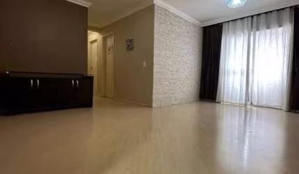 Bela Vista, Apartamento 3 quartos à venda, 86 m²- Xaxim