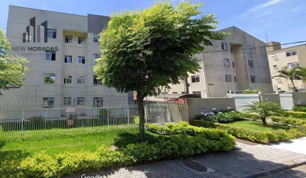 Marselha, Apartamento 3 quartos à venda, 53 m²- Pinheirinho