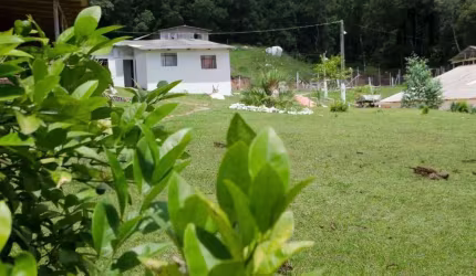 Chácara à venda, 18848 m² por R$ 1.690.000 - Centro - Agudos do Sul/PR