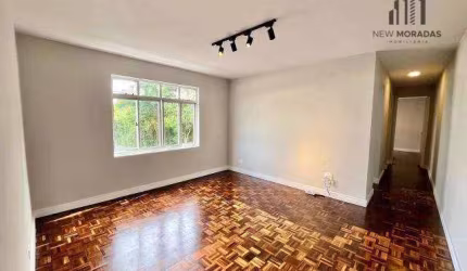 Apartamento com 2 dormitórios à venda, 44 m² por R$ 225.000,00 - Fazendinha - Curitiba/PR