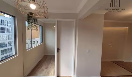 Studio à venda, 21 m² por R$ 199.000 - Centro - Curitiba/PR