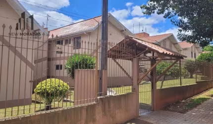 Cotolengo, Apartamento 3 dormitórios à venda, 51 m²- Campo Comprido - Curitiba/PR