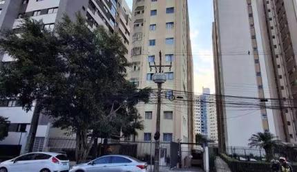 Apartamento 1 dormitório à venda, 38 m² - Cristo Rei