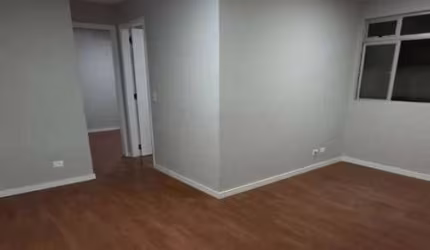 Apartamento 2 quartos à venda, 53 m² - Xaxim