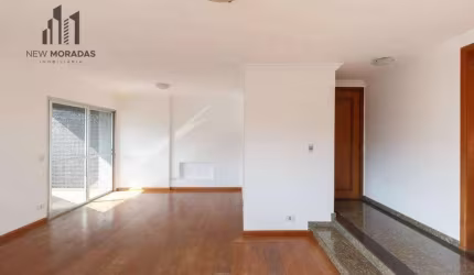 Casa Rossa, Apartamento 3 dormitórios à venda, 140 m² - Juvevê