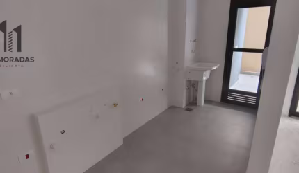 Apartamento Garden com 2 dormitórios à venda, 84,10 m² - Tingui - Curitiba/PR
