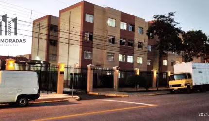 Apartamento 3 quartos à venda, 54 m² - Novo Mundo