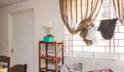 Apartamento 2 dormitórios à venda, 47 m² - Ganchinho - Curitiba/PR