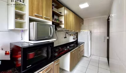 Oportunidade, Apartamento 2 quartos à venda, 107 m²  - Capão Raso - Curitiba/PR