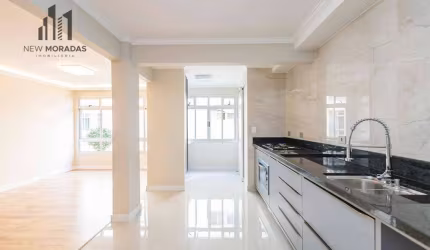 Edificio Piratini, Apartamento 3 quartos à venda, 103 m² - Centro Cívico
