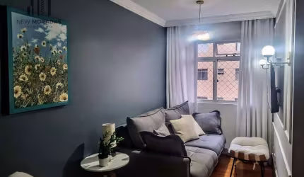Lugano, Apartamento 3 quartos à venda, 58 m²- Hauer