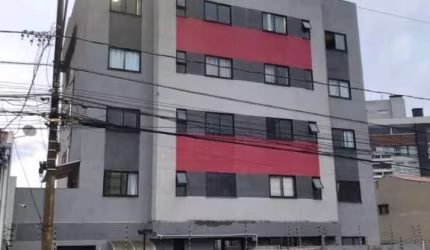 Studio com Garden, à venda, 14 m² - Lindóia