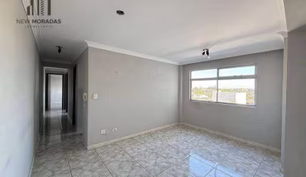Oportunidade, Apartamento 3 quartos à venda, 61 m²- Novo Mundo - Portão