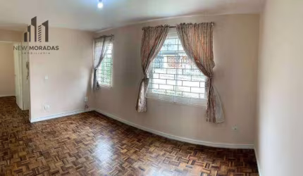Apartamento 2 quartos à venda, 36 m² - Capão da Imbuia