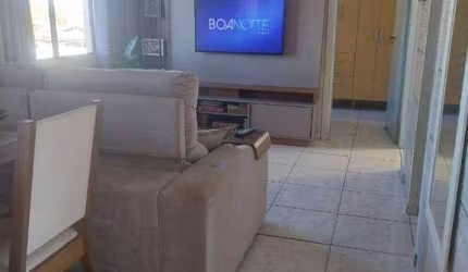 Oportunidade, Apartamento 2 quartos à venda, 50 m²- Cidade Industrial