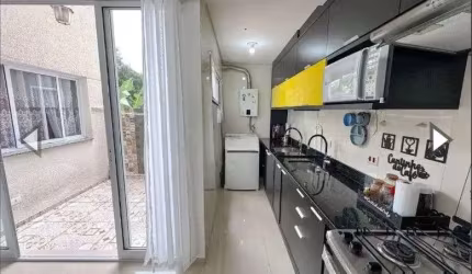 Apartamento com 3 dormitórios à venda, 70 m² por R$ 350.000 - Bom Jesus - São José dos Pinhais/PR
