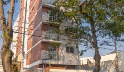 Apartamento 2 quartos no Prado Velho - Vivance Residence